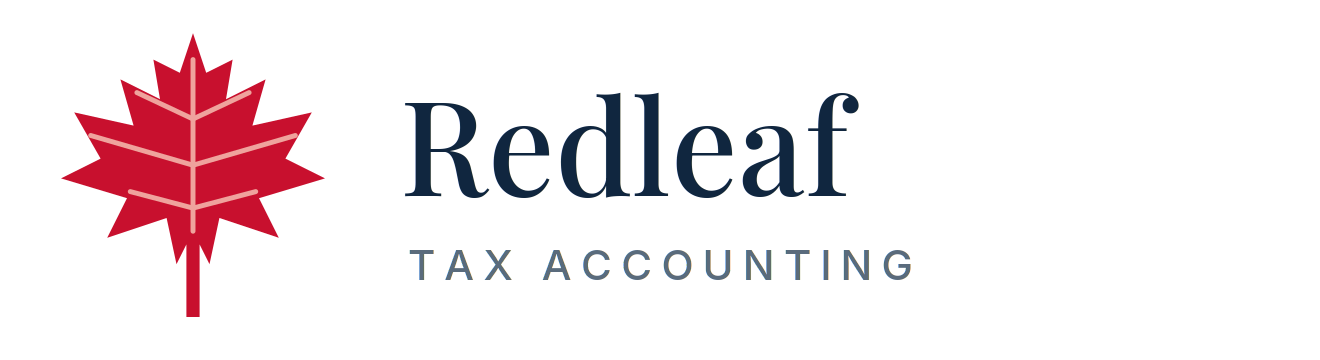 Redleaf Tax Accounting